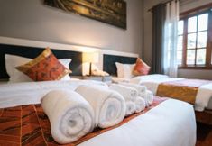 其他 2 Amazing Smile Angkor Resort