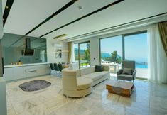 Others 2 Saturn-4 PLANET LUXURY VILLAS