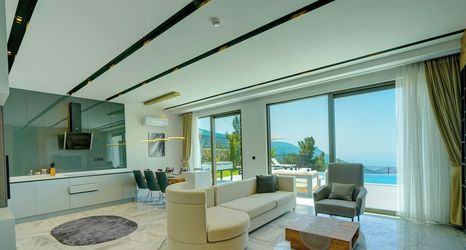 Others 2 Saturn-4 PLANET LUXURY VILLAS