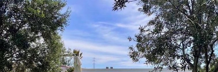 기타 Secret Garden Hotel