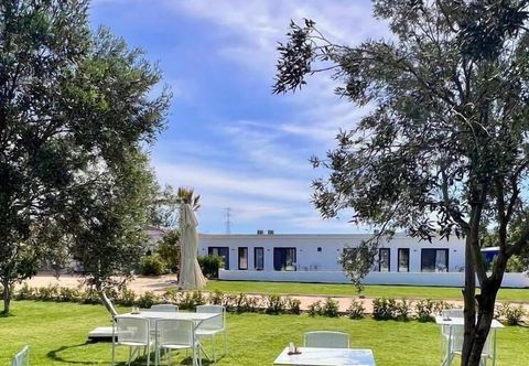 기타 Secret Garden Hotel