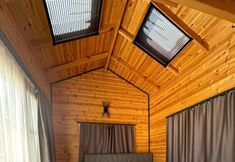 อื่นๆ 3 Secret Garden Hotel