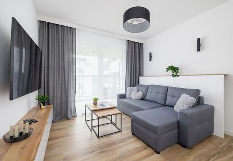 Others Apartament na Alei Pokoju by Renters