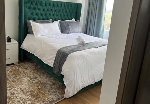 其他 Lux Suites Vesta Gardens Apartments