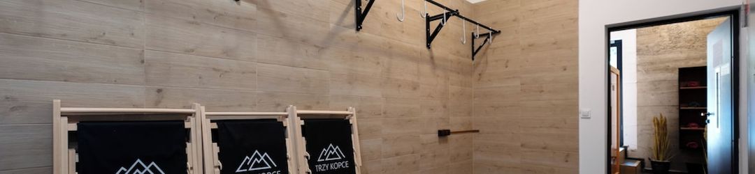 其他 Apartamenty Sun & Snow Trzy Kopce