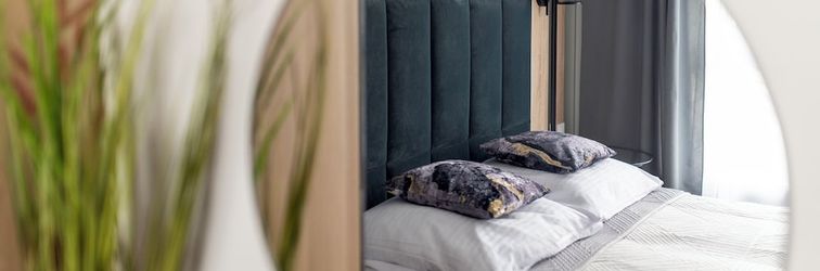 其他 EASY RENT Apartments- Kompozytorów 7