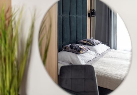 其他 EASY RENT Apartments- Kompozytorów 7