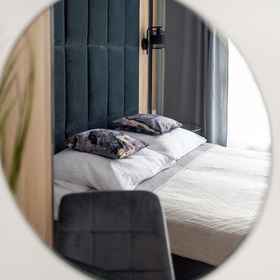 Room 1 EASY RENT Apartments- Kompozytorów 7, Hotel Lublin