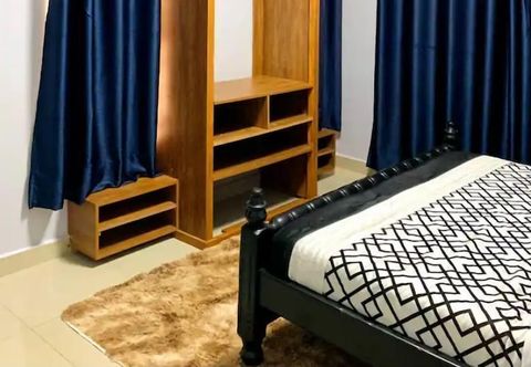 Others Silver Stone Cribs