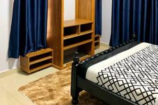 Others Silver Stone Cribs