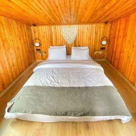 Room 1 Siesta Bungalov, Backyard Sapanca Kahvaltı & Bungalov Hotels