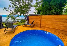 기타 6 Siesta Bungalov