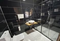 기타 4 Siesta Bungalov