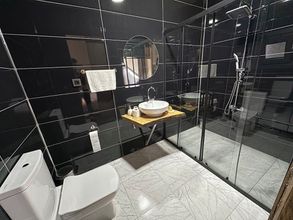 기타 4 Siesta Bungalov