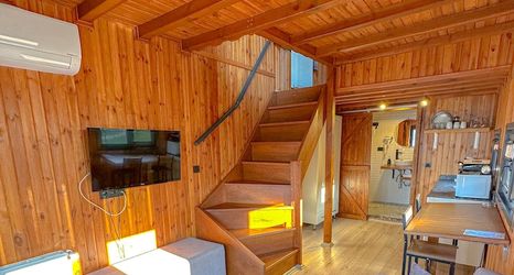 기타 2 Siesta Bungalov