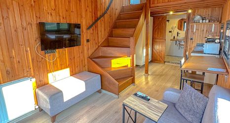 その他 2 Siesta Bungalov