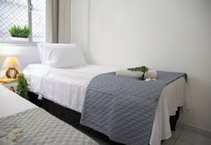 Others 5 20 m from the beach in the center of Guarapari - Brazilian Corner