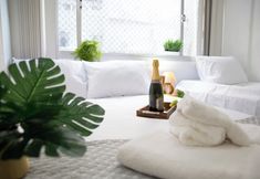 Others 3 20 m from the beach in the center of Guarapari - Brazilian Corner