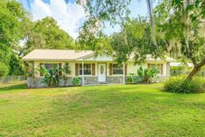 Others Welcoming Bartow Home Near Family Attractions!