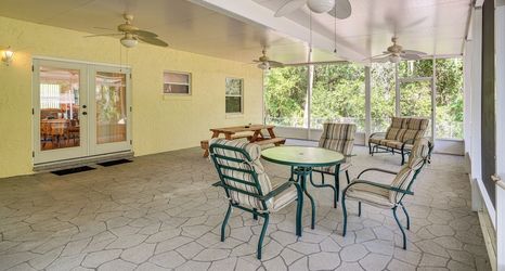 Khác 2 Welcoming Bartow Home Near Family Attractions!