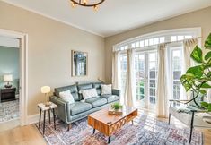 Others 4 Albany Vacation Rental w/ State Capitol Views!