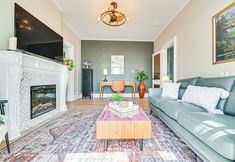 Others 6 Albany Vacation Rental w/ State Capitol Views!