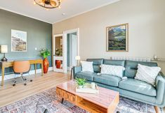 Others 7 Albany Vacation Rental w/ State Capitol Views!