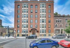 Others 2 Albany Vacation Rental w/ State Capitol Views!