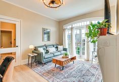 Others 3 Albany Vacation Rental w/ State Capitol Views!