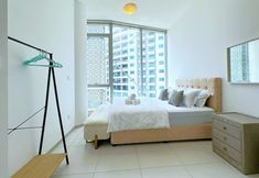 Others 5 Amazing Roof Top Pool in Nice 1 BHK Flat