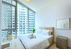 Others 7 Amazing Roof Top Pool in Nice 1 BHK Flat