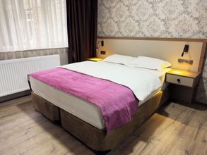 Others 4 Selçuk Apart