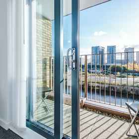 Primary image 1 Hilltop Serviced Apartments - Salford, The Comedy Store Hotels