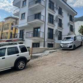 Primary image 1 Calba Suite, Hotel Kas Kekik Apart