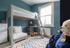 Others 6 Brewster Gardens III by Onefinestay