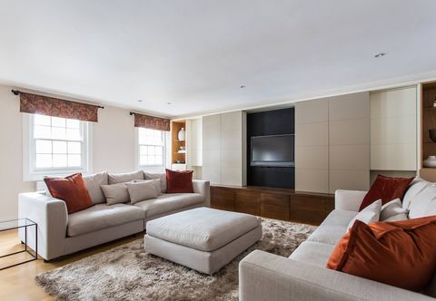 Others Campden Street VII by Onefinestay