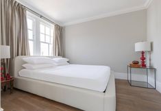 Others 7 Hans Road II by Onefinestay