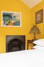 其他 4 Keystone Crescent by Onefinestay