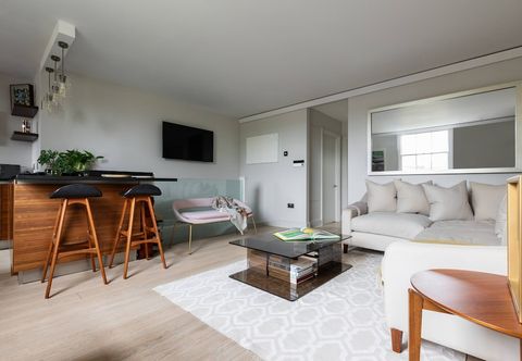 อื่นๆ Leamington Road Villas V by Onefinestay