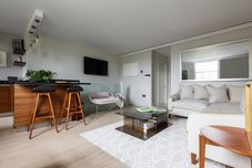 อื่นๆ Leamington Road Villas V by Onefinestay