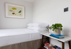 อื่นๆ 3 Leamington Road Villas V by Onefinestay