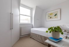 อื่นๆ 4 Leamington Road Villas V by Onefinestay