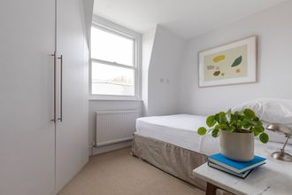 อื่นๆ 4 Leamington Road Villas V by Onefinestay