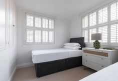 Others 2 St Stephen's Gardens VII by Onefinestay