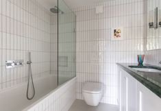 อื่นๆ 6 Upper Addison Gardens II by Onefinestay