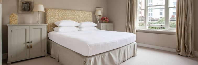 อื่นๆ Upper Addison Gardens II by Onefinestay