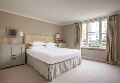 อื่นๆ Upper Addison Gardens II by Onefinestay