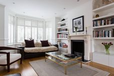 Others Hardinge Road by Onefinestay