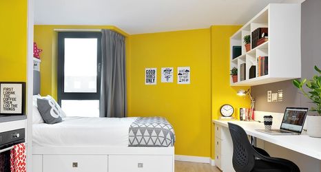 其他 2 JOIVY Lovely studio near the city centre Adults Only