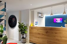 其他 JOIVY Lovely studio near the city centre Adults Only